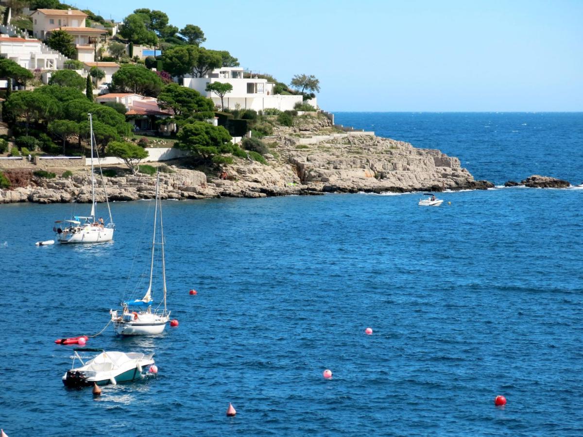 Holiday Home Delta 1 By Interhome L' Escala エクステリア 写真