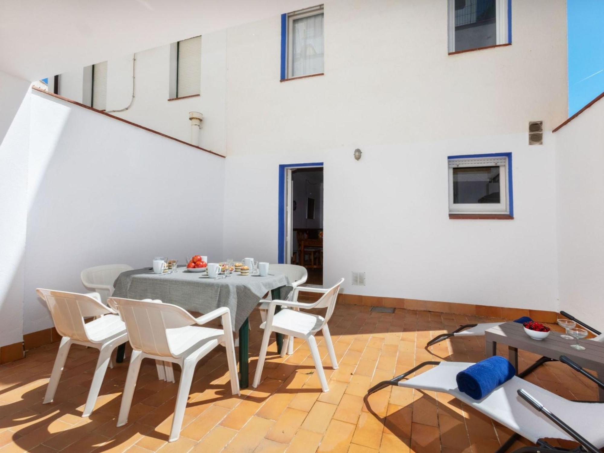 Holiday Home Delta 1 By Interhome L' Escala エクステリア 写真